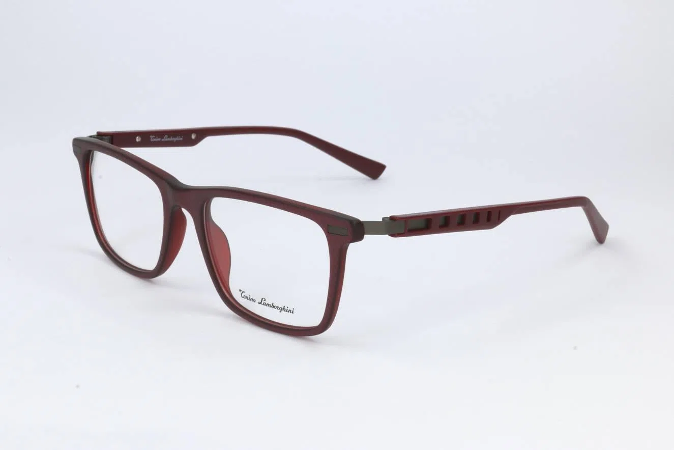 Tonino Lamborghini TL312V Eyeglasses - view 3